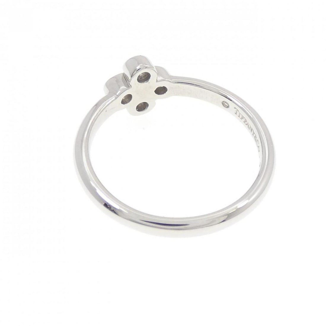 Tiffany Lace Ring - 3