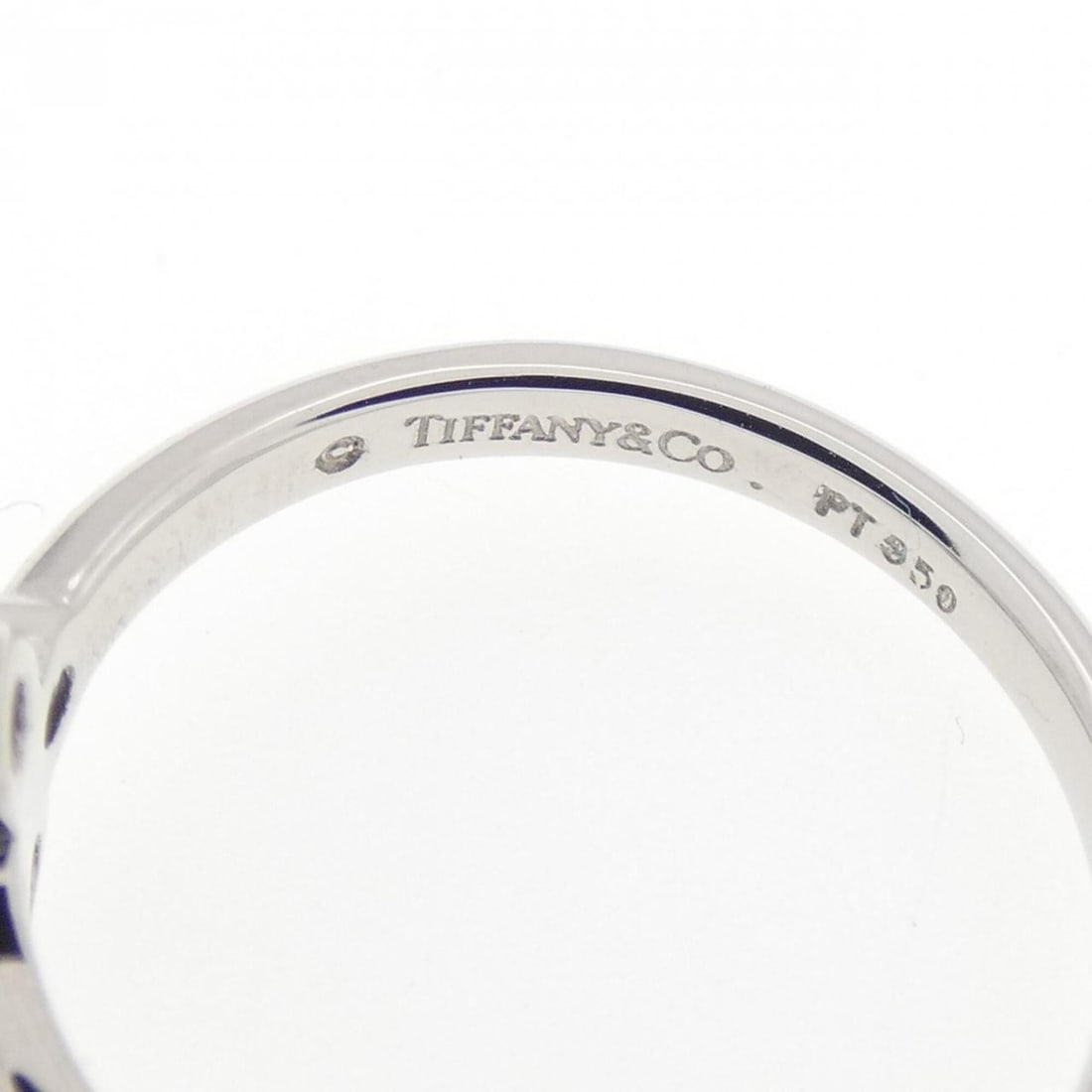 Tiffany Lace Ring - 4
