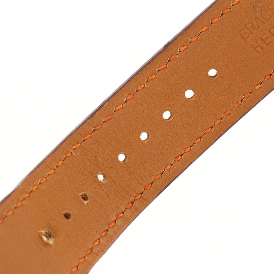 Hermes Arceau AR7.710 SS Automatic Watch - 4