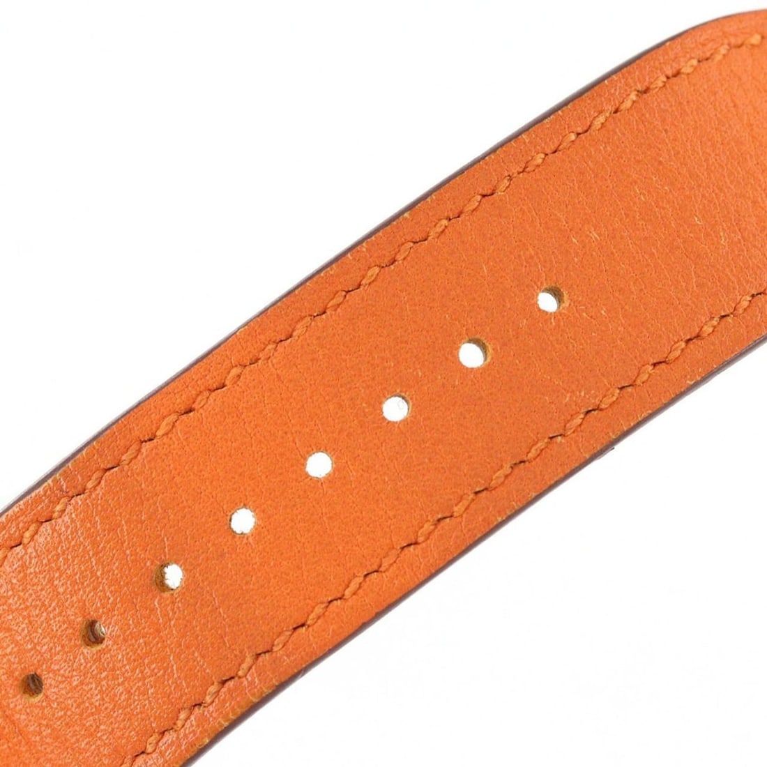 Hermes Arceau AR7.710 SS Automatic Watch - 5