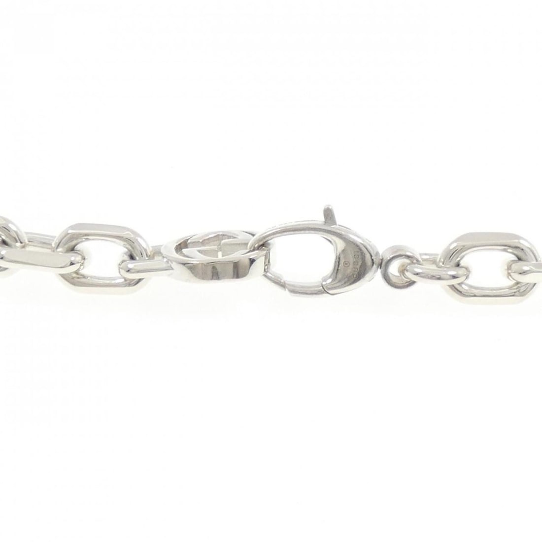 Gucci Interlocking Necklace - 4