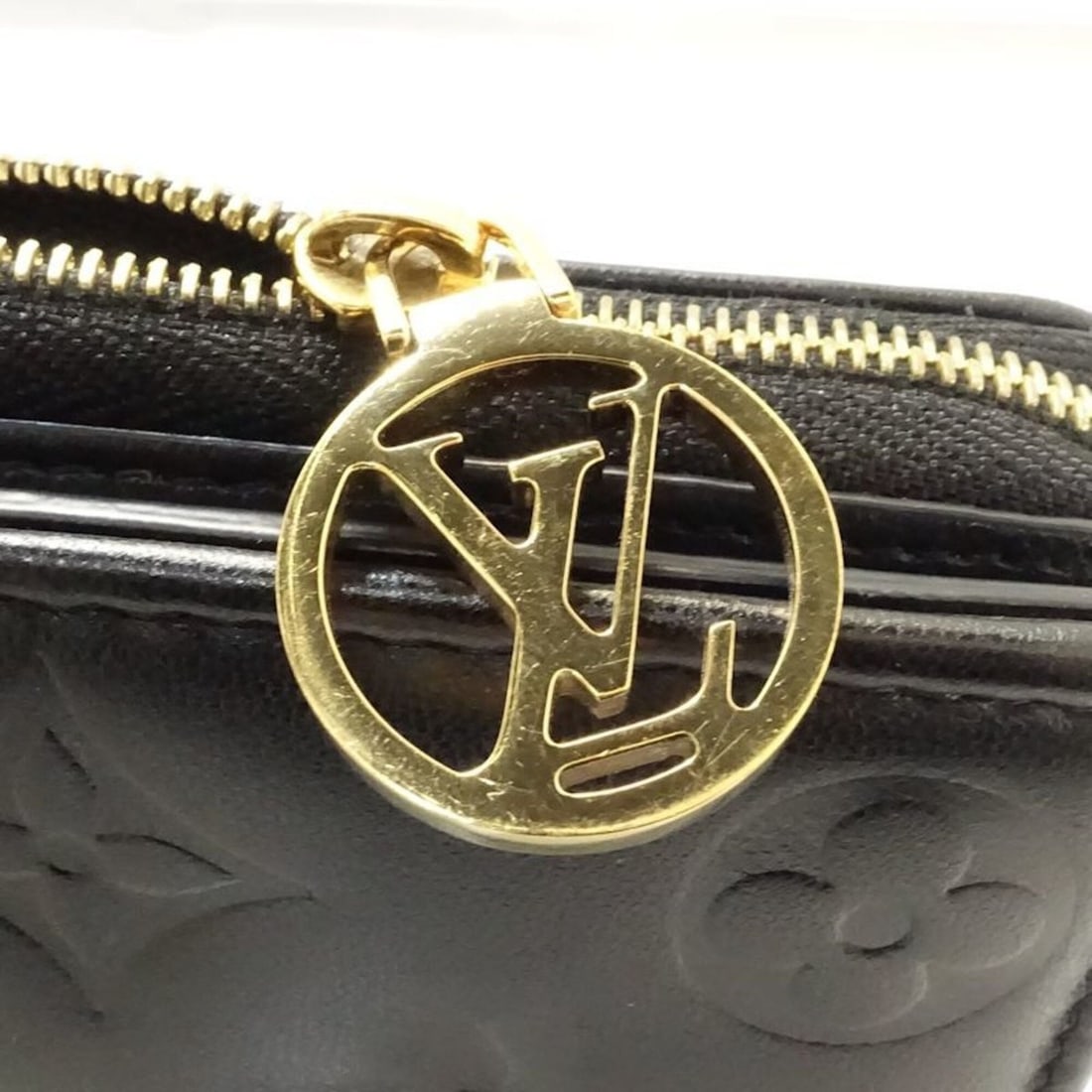Gucci Interlocking Necklace - 9