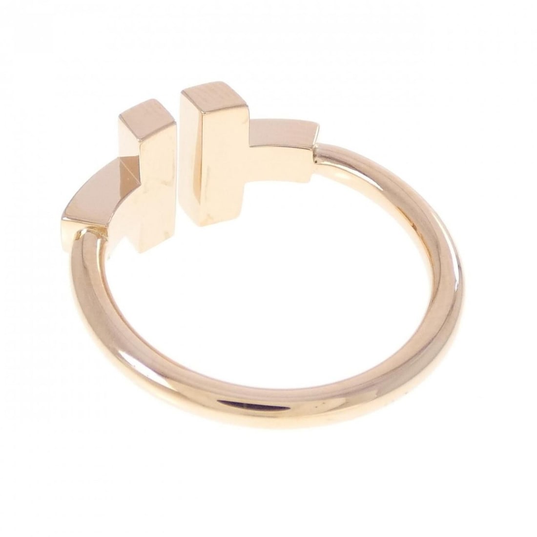 Tiffany T Wire Ring - 3