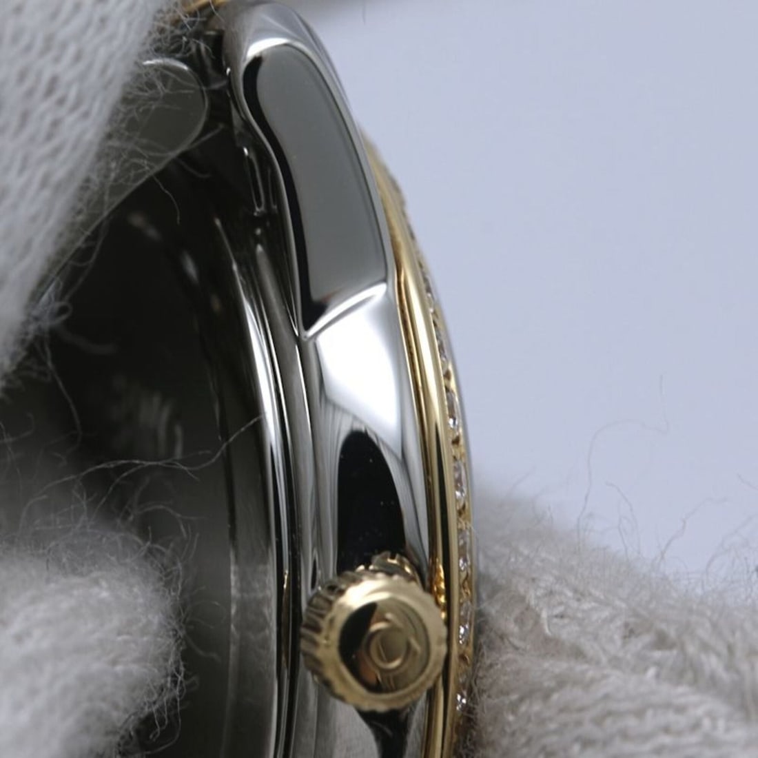 Cartier Mini Love Ring Small - 8