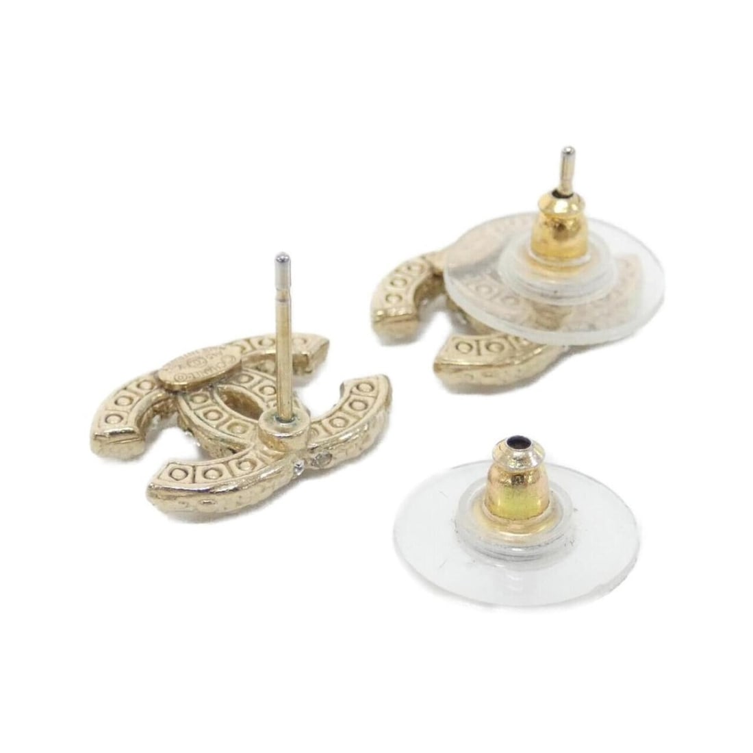 Chanel 64766 Earrings - 3