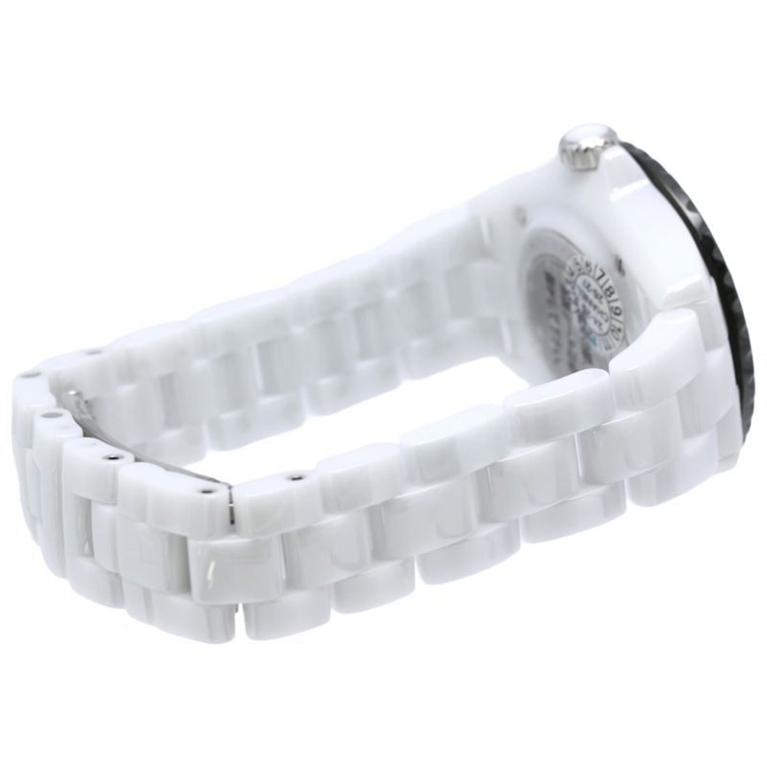 Fendi 8AG930 6DM Ring - 5