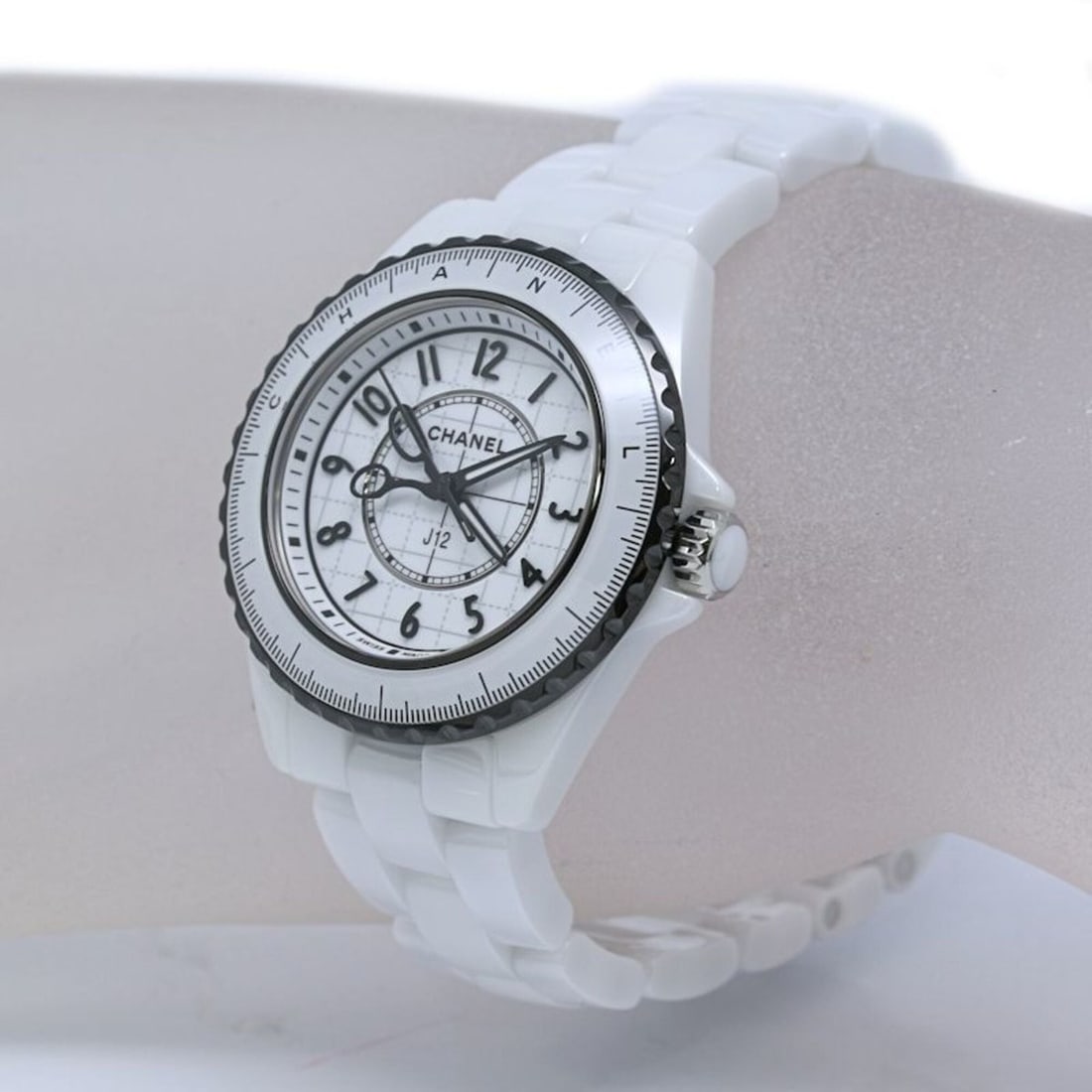 Fendi 8AG930 6DM Ring - 7