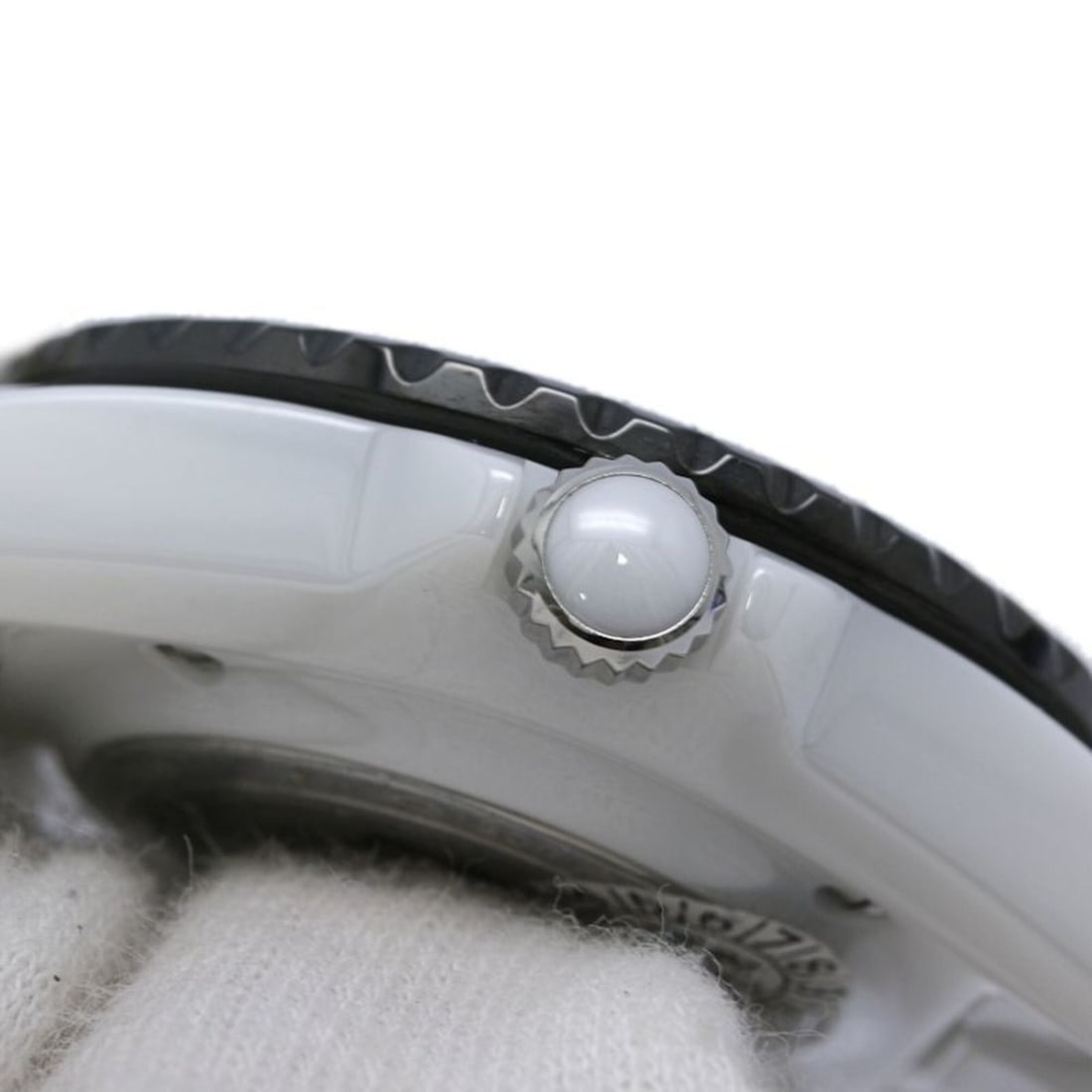 Fendi 8AG930 6DM Ring - 8