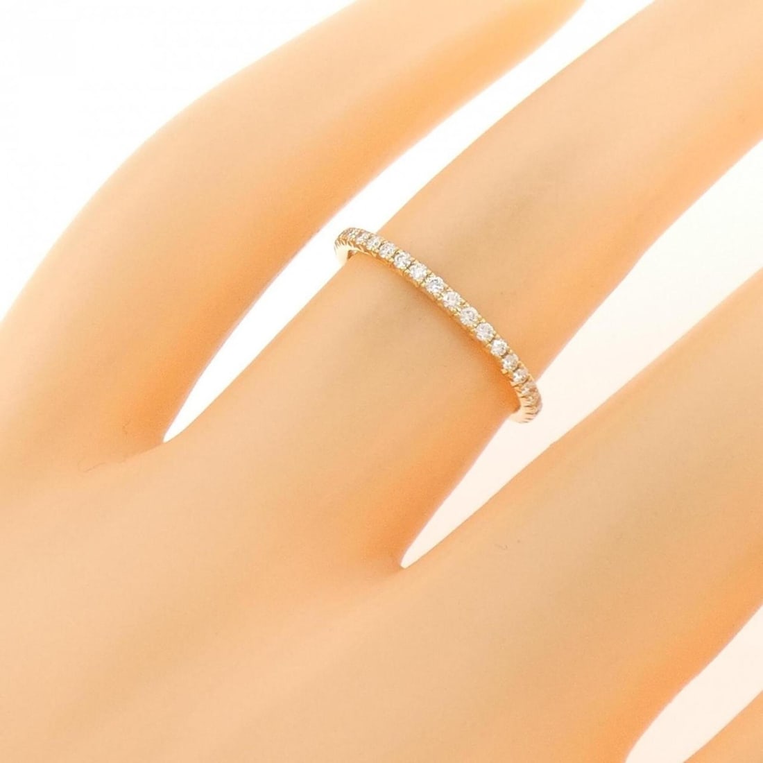 Tiffany Metro Ring - 3