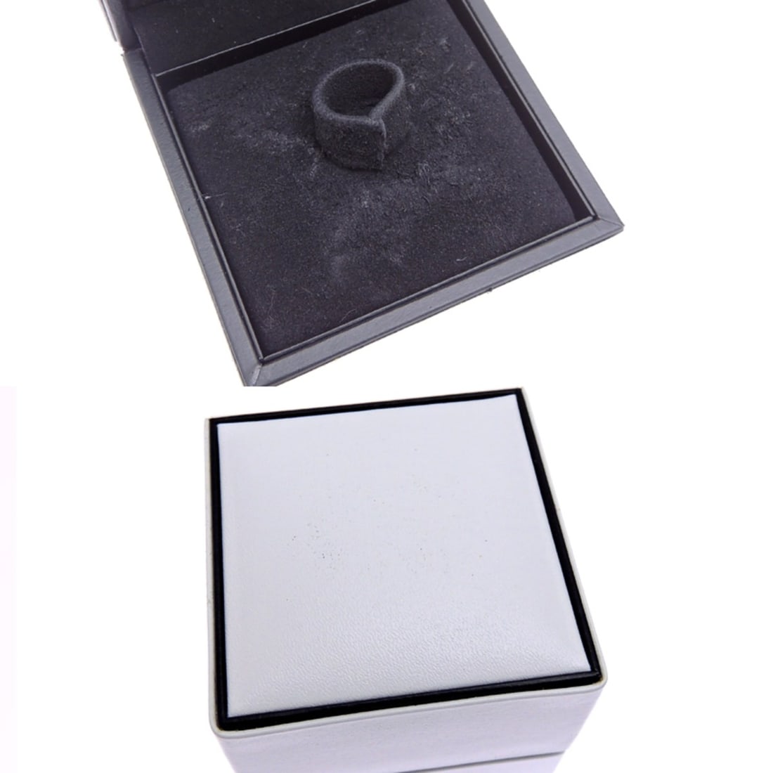 Cartier C2 Small Ring - 9