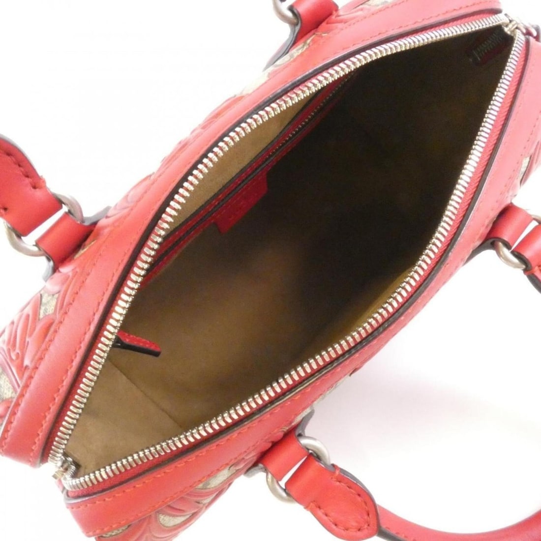 Gucci 409529 Handbag - 8