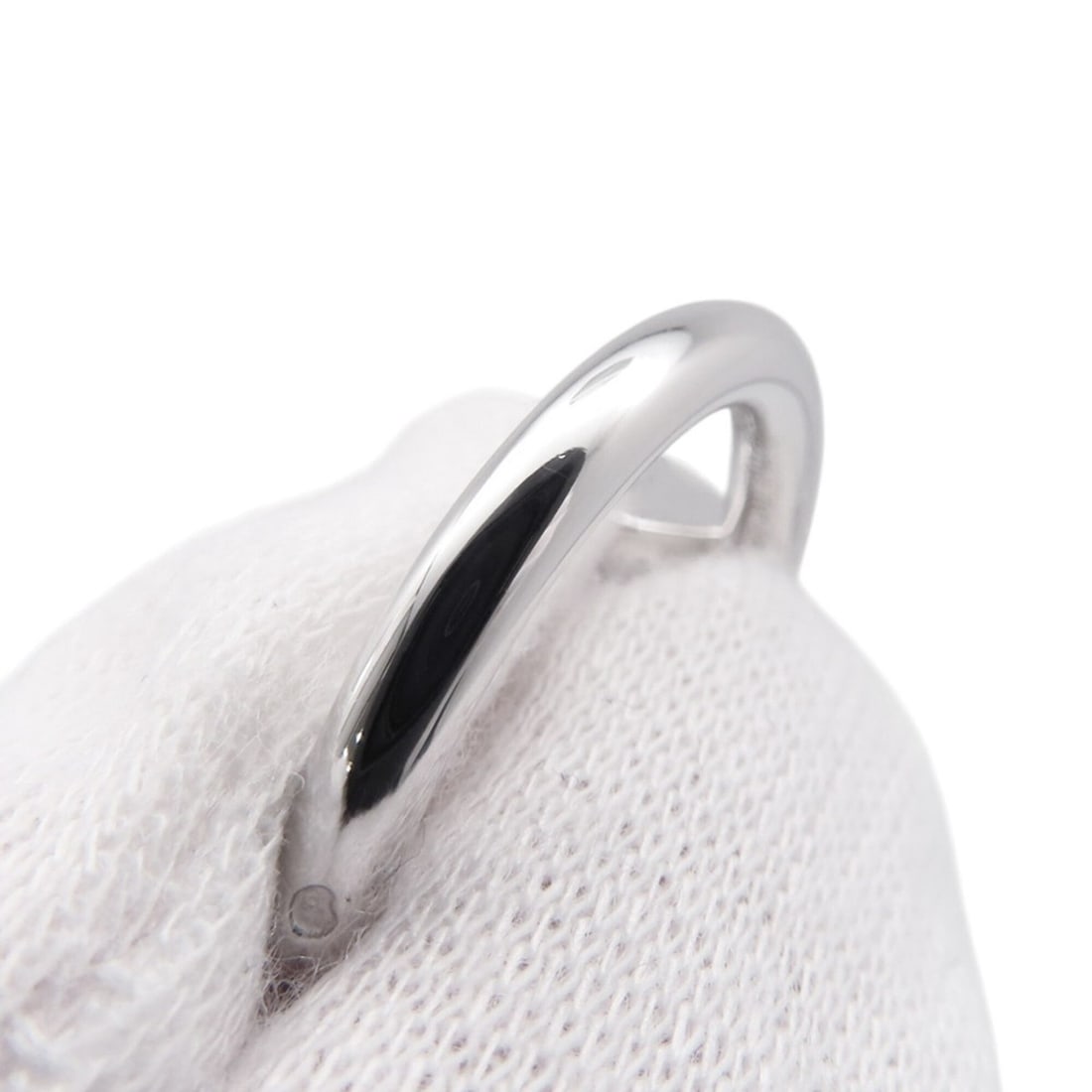 Tiffany Harmony Ring 0.19CT - 6