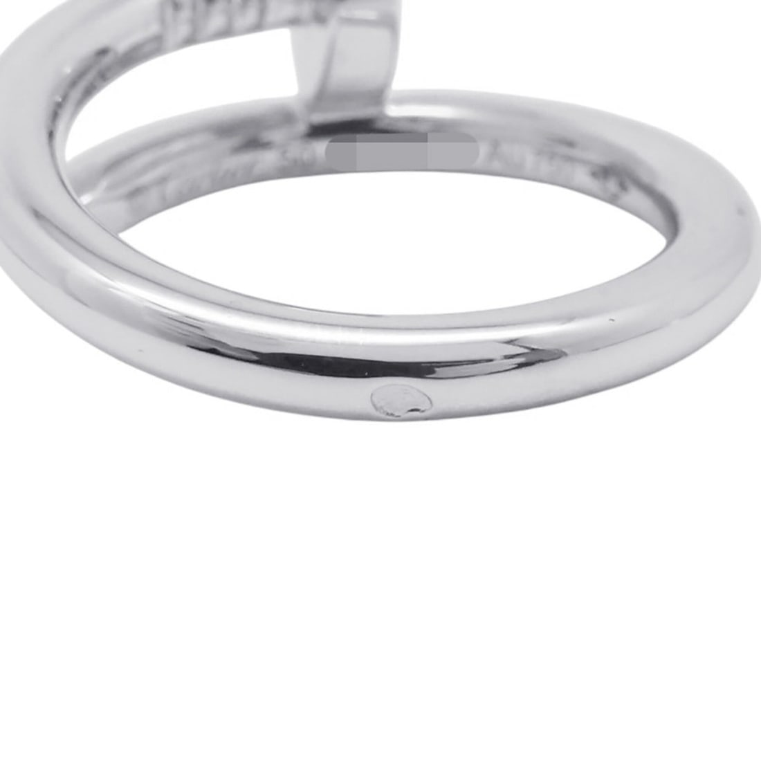 Tiffany Harmony Ring 0.19CT - 9