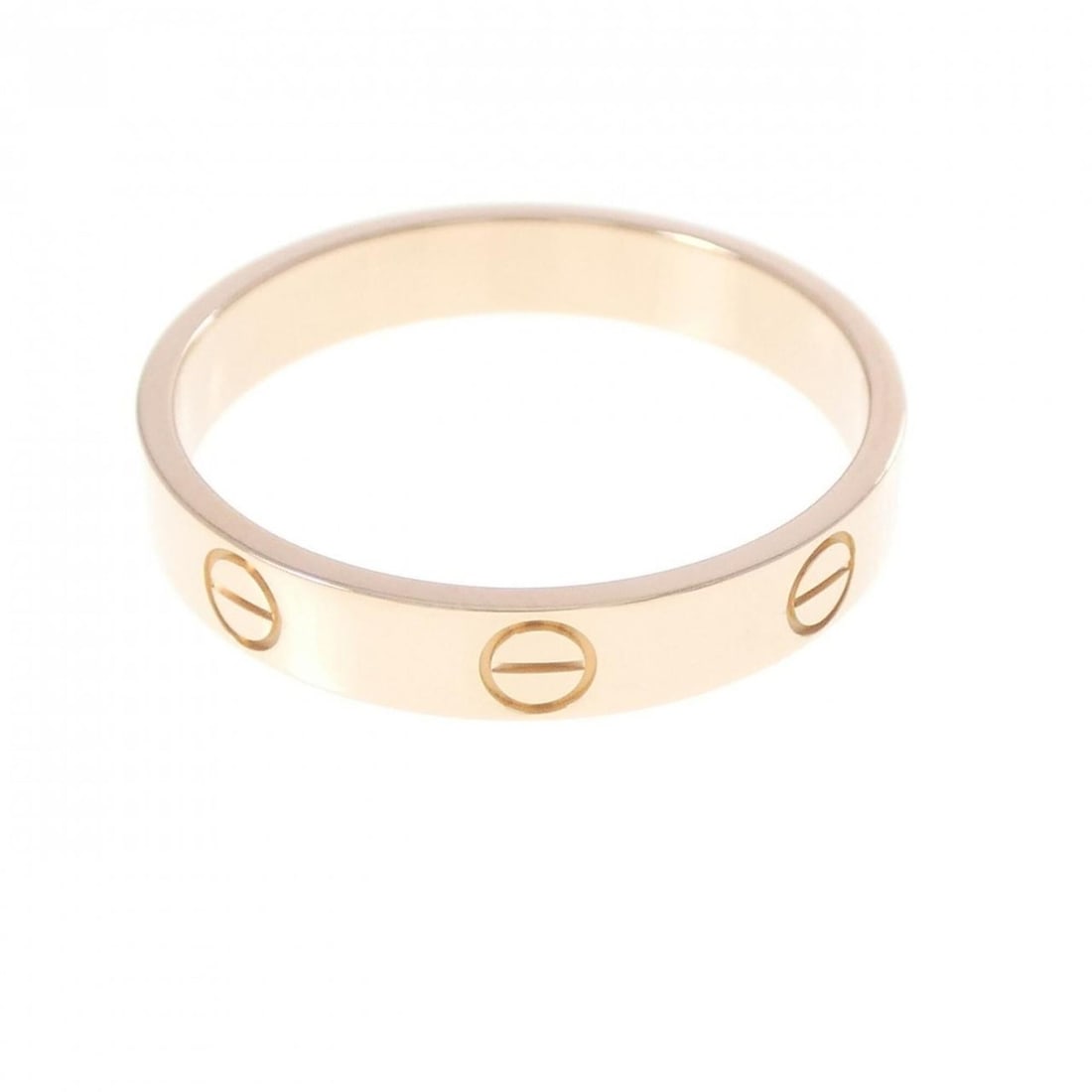 Cartier Mini Love Ring - 2