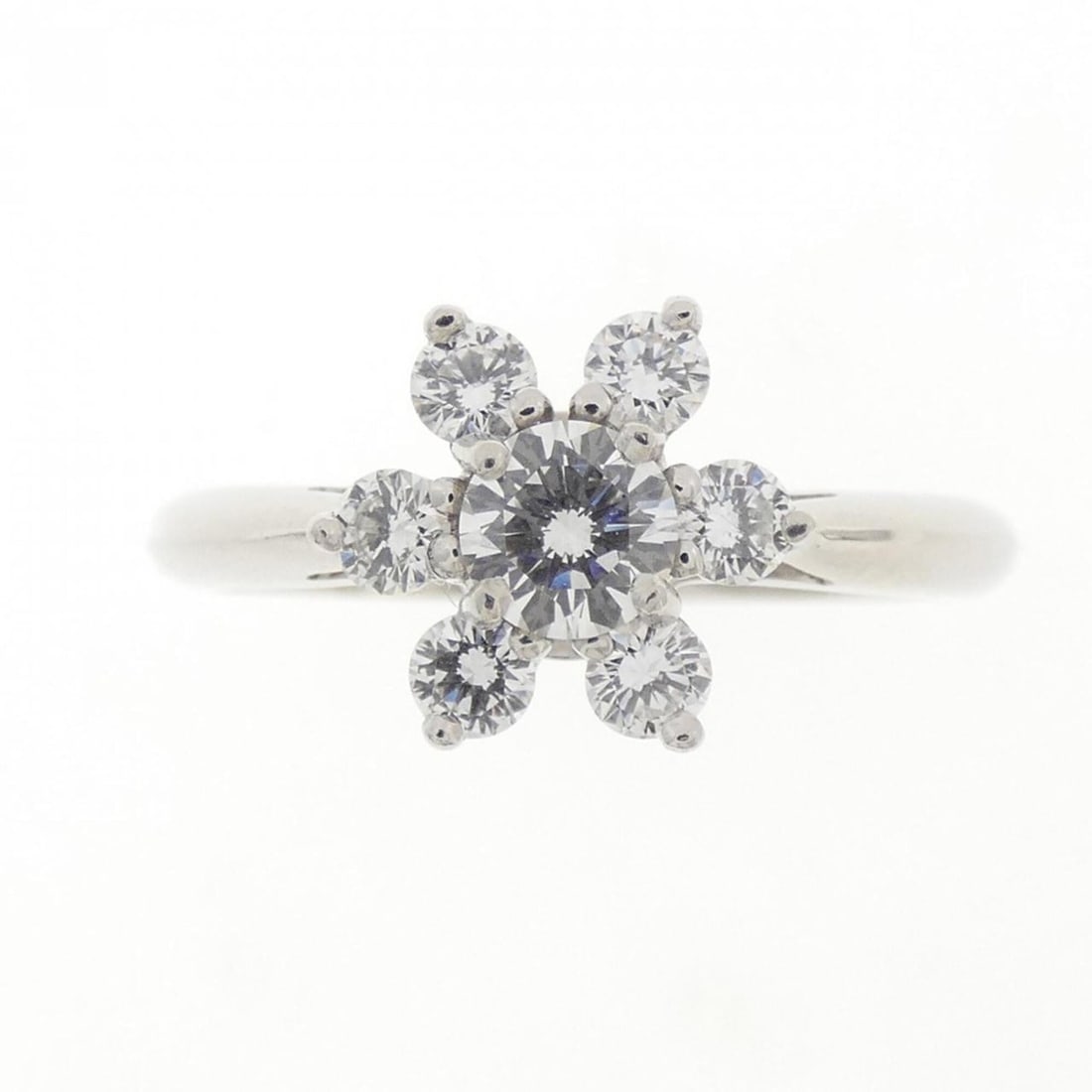 Tiffany Buttercup Ring - 2