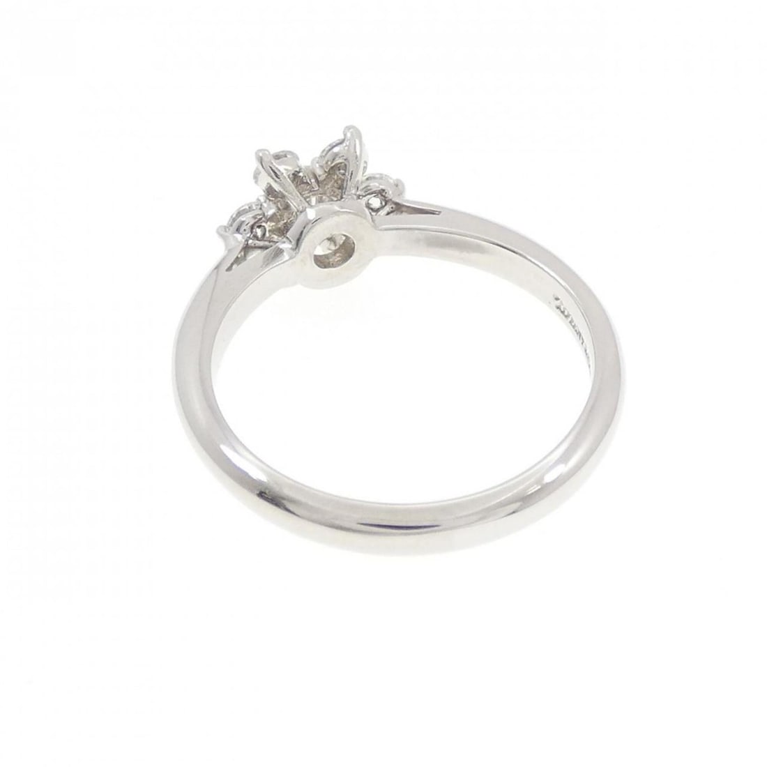 Tiffany Buttercup Ring - 3