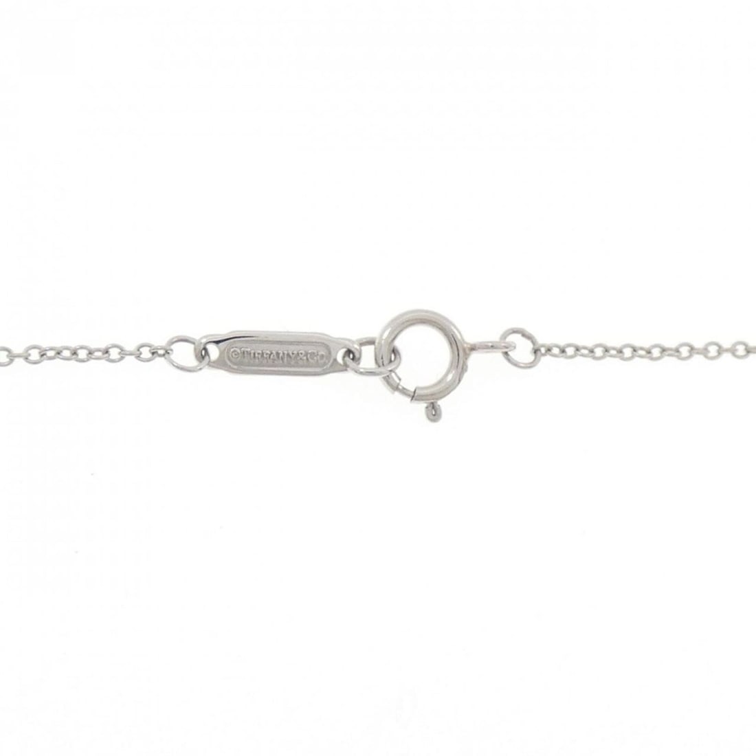 Tiffany Solitaire Necklace - 5