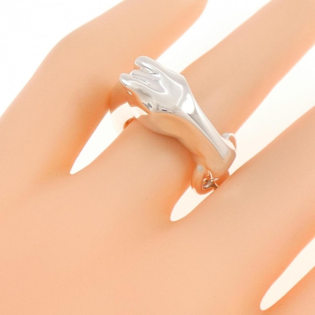 Hermes Hermès Galop Ring - 5
