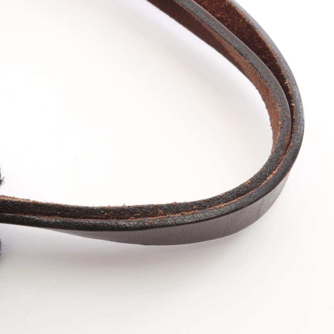 Tiffany Olive Leaf Necklace - 9