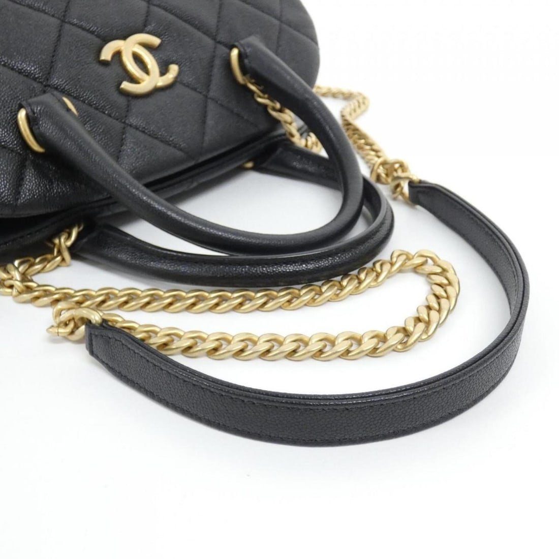 Chanel AS3893 handbag - 7