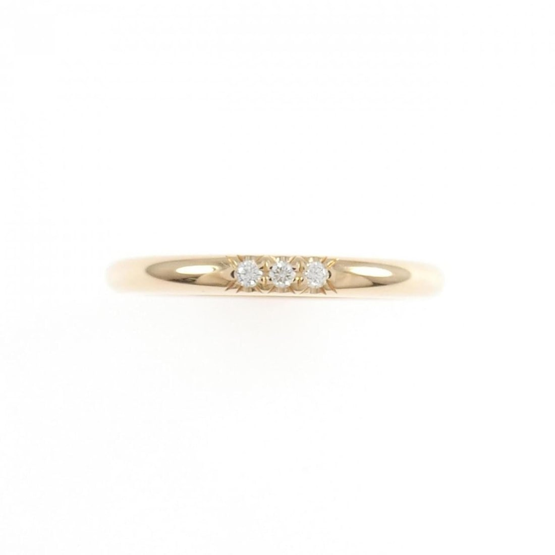 Tiffany Band Ring - 2