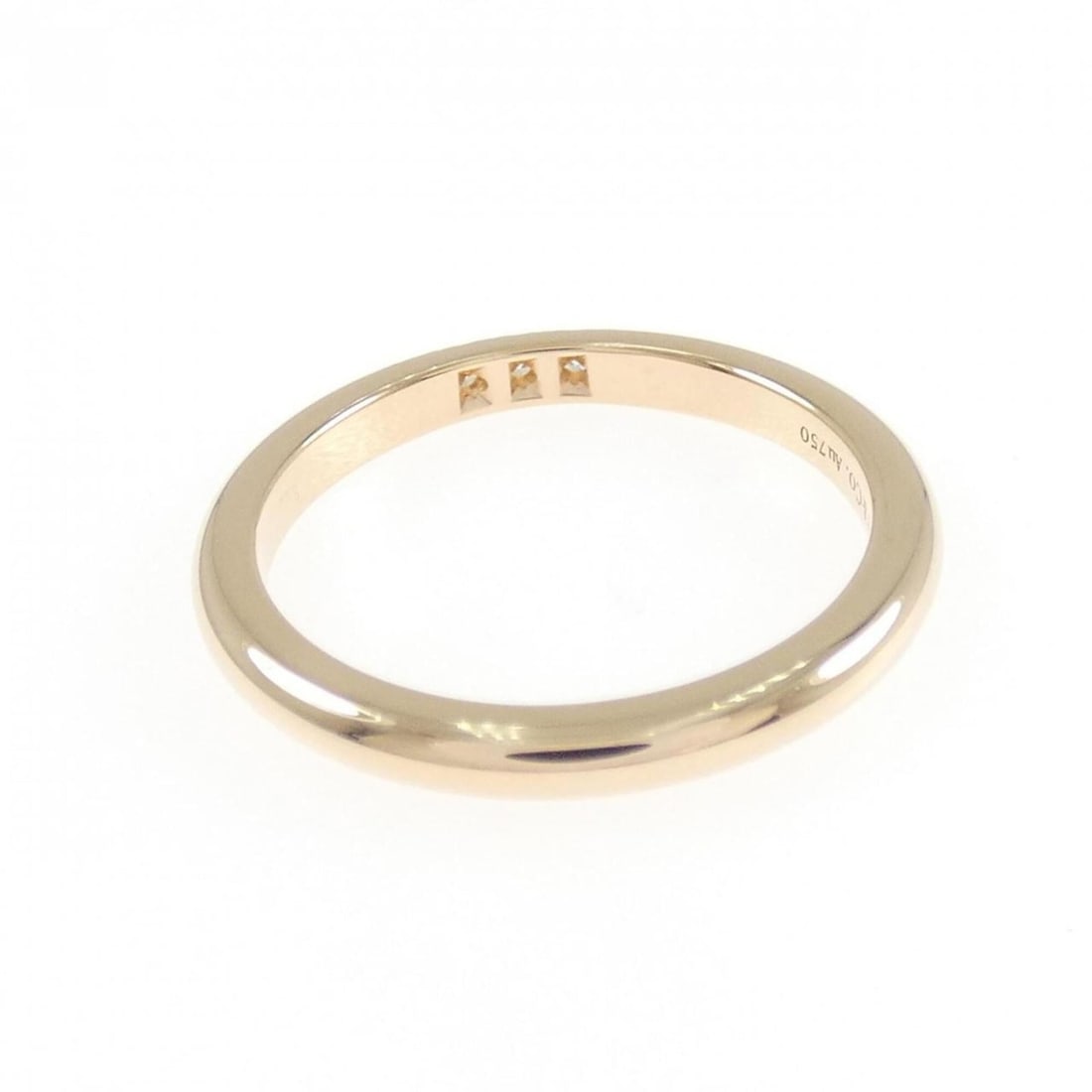 Tiffany Band Ring - 3