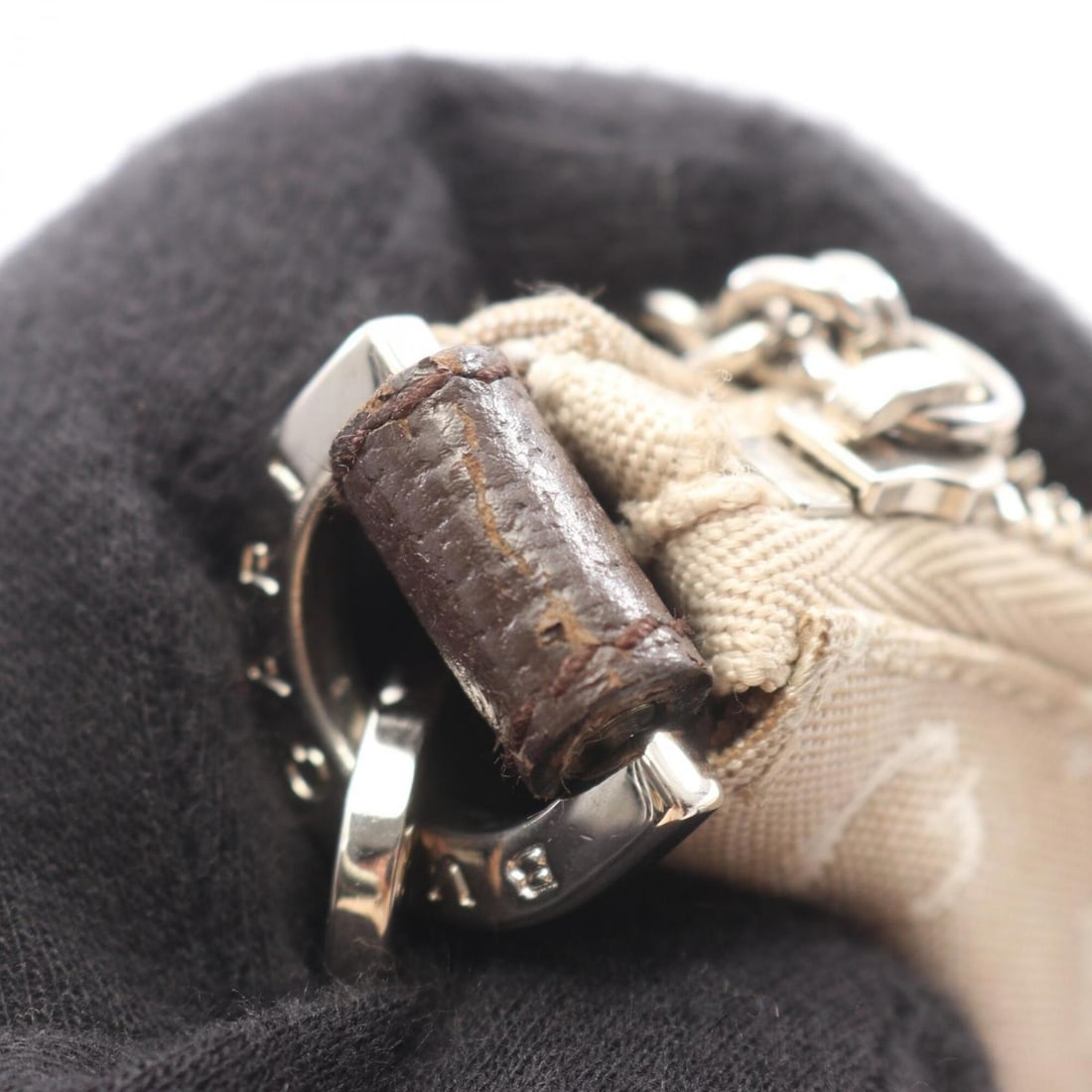 Tiffany Band Ring - 7