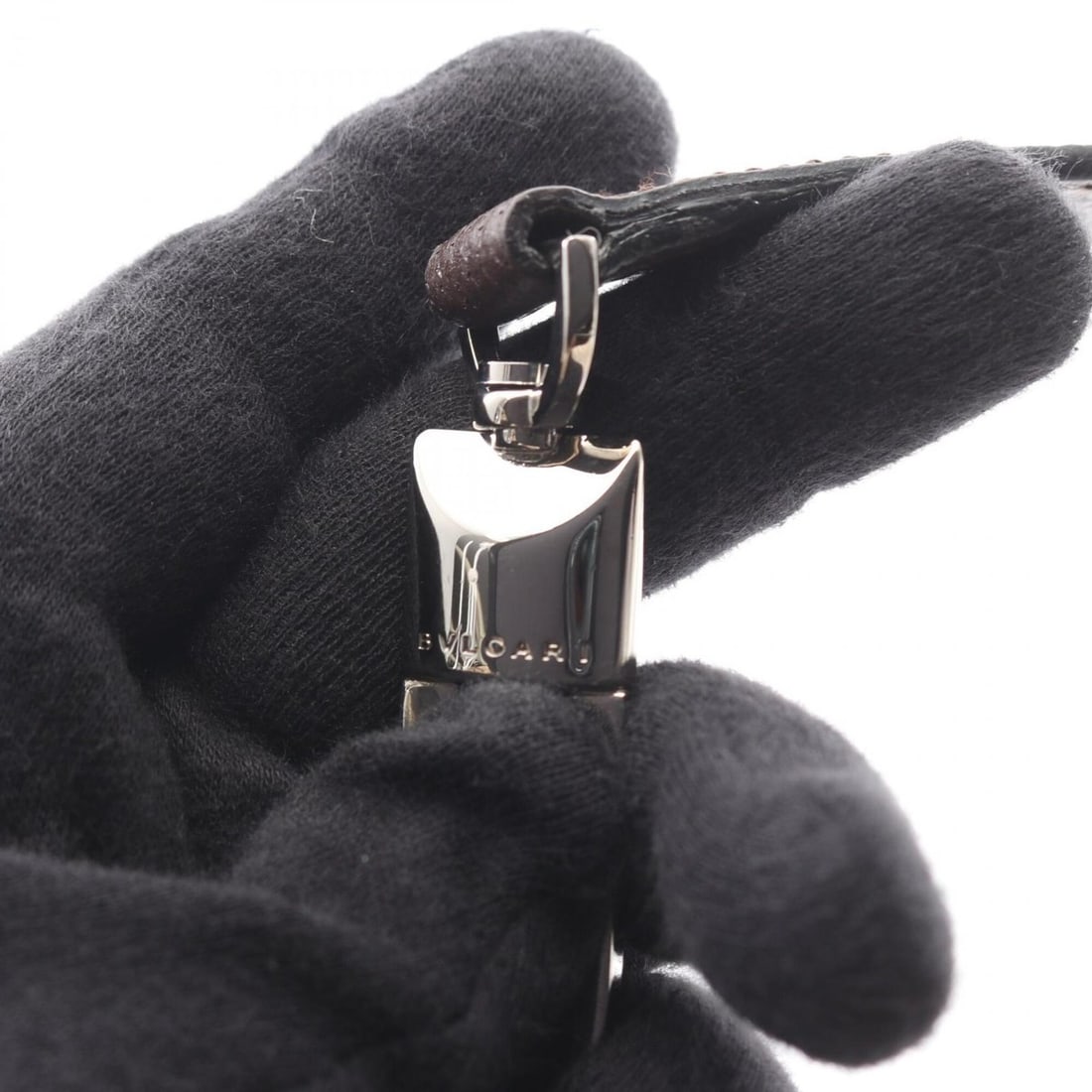 Tiffany Band Ring - 9