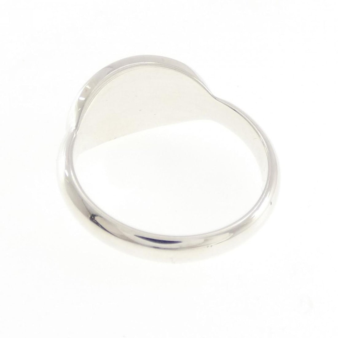 Tiffany & Co. Return to ring - 3