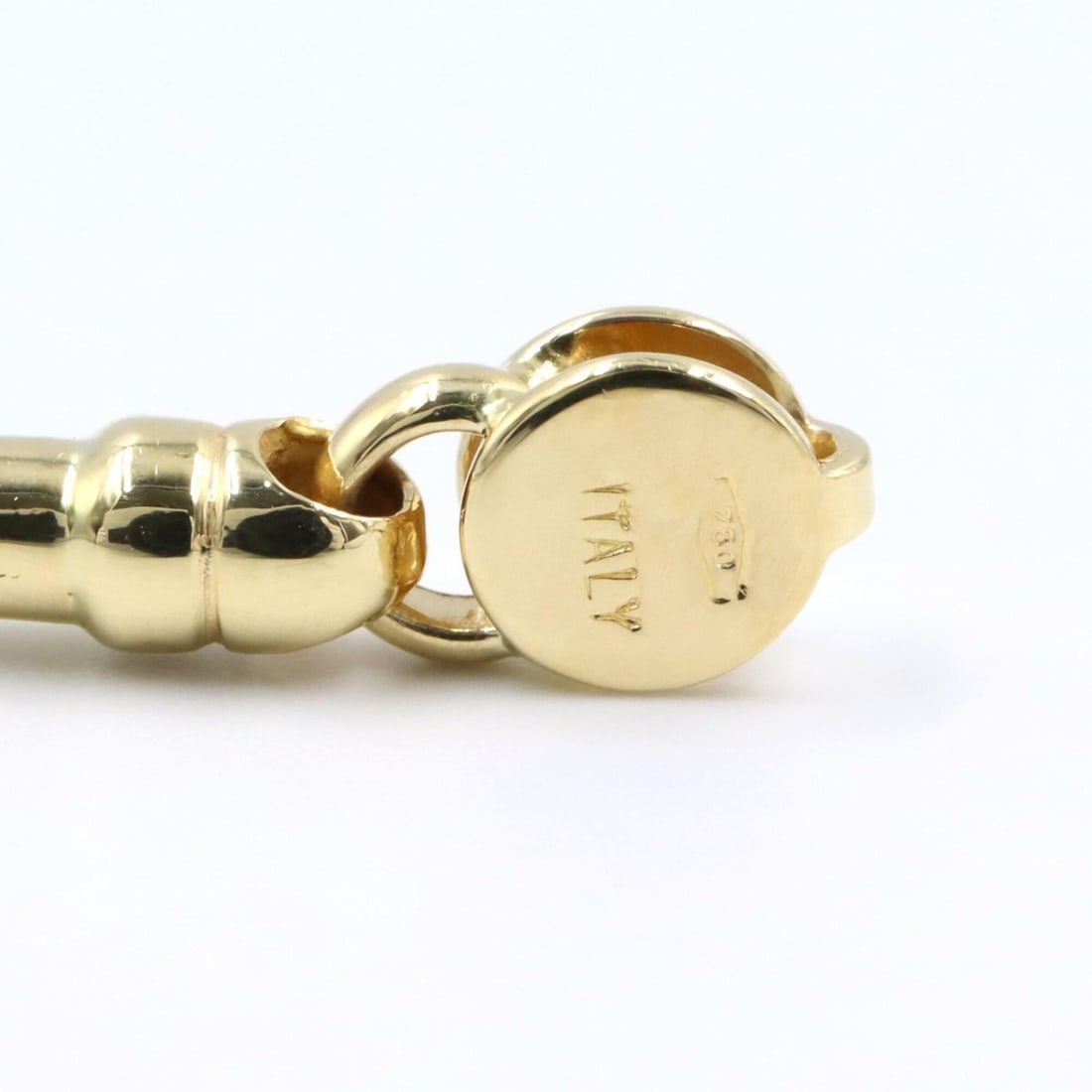 Tiffany & Co. Return to ring - 5