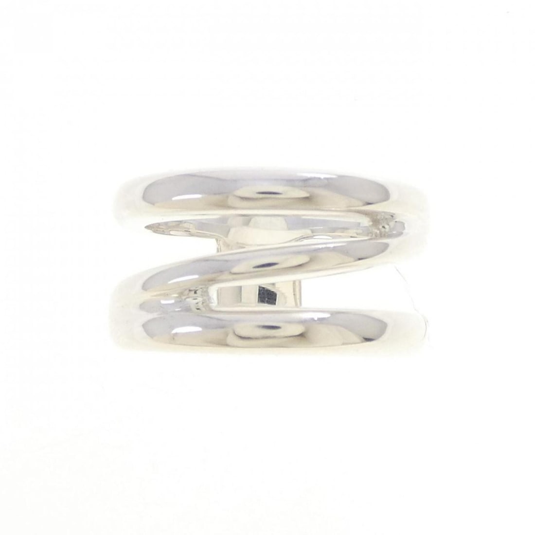 Tiffany Open Diagonal Ring - 2