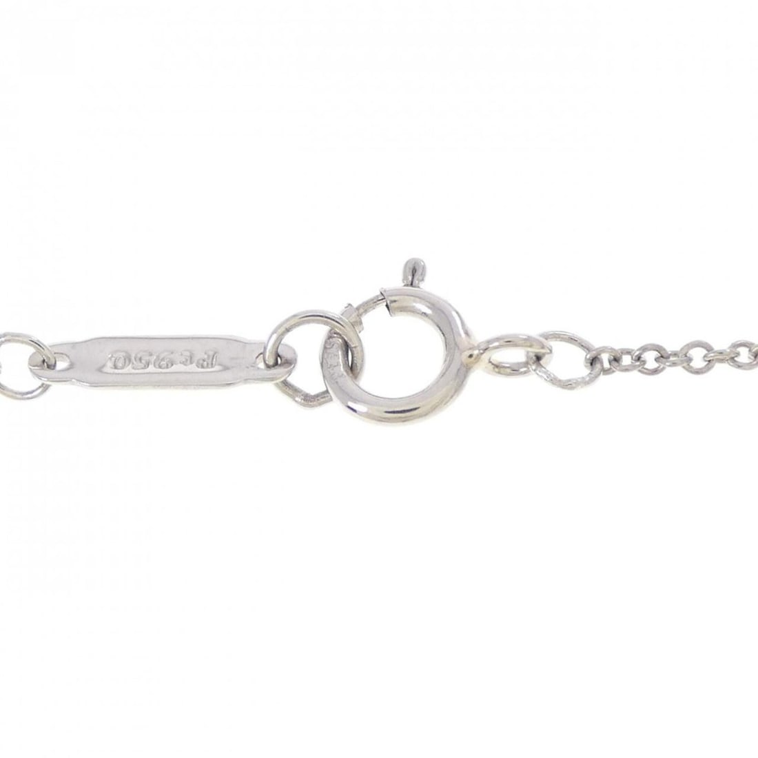 Tiffany Solitaire Necklace - 5
