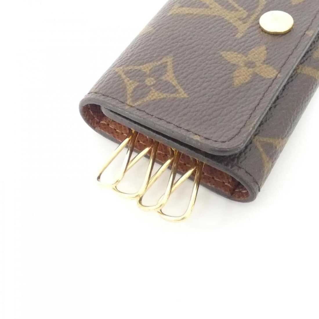Louis Vuitton Monogram Multicles M69517 Key Case - 2