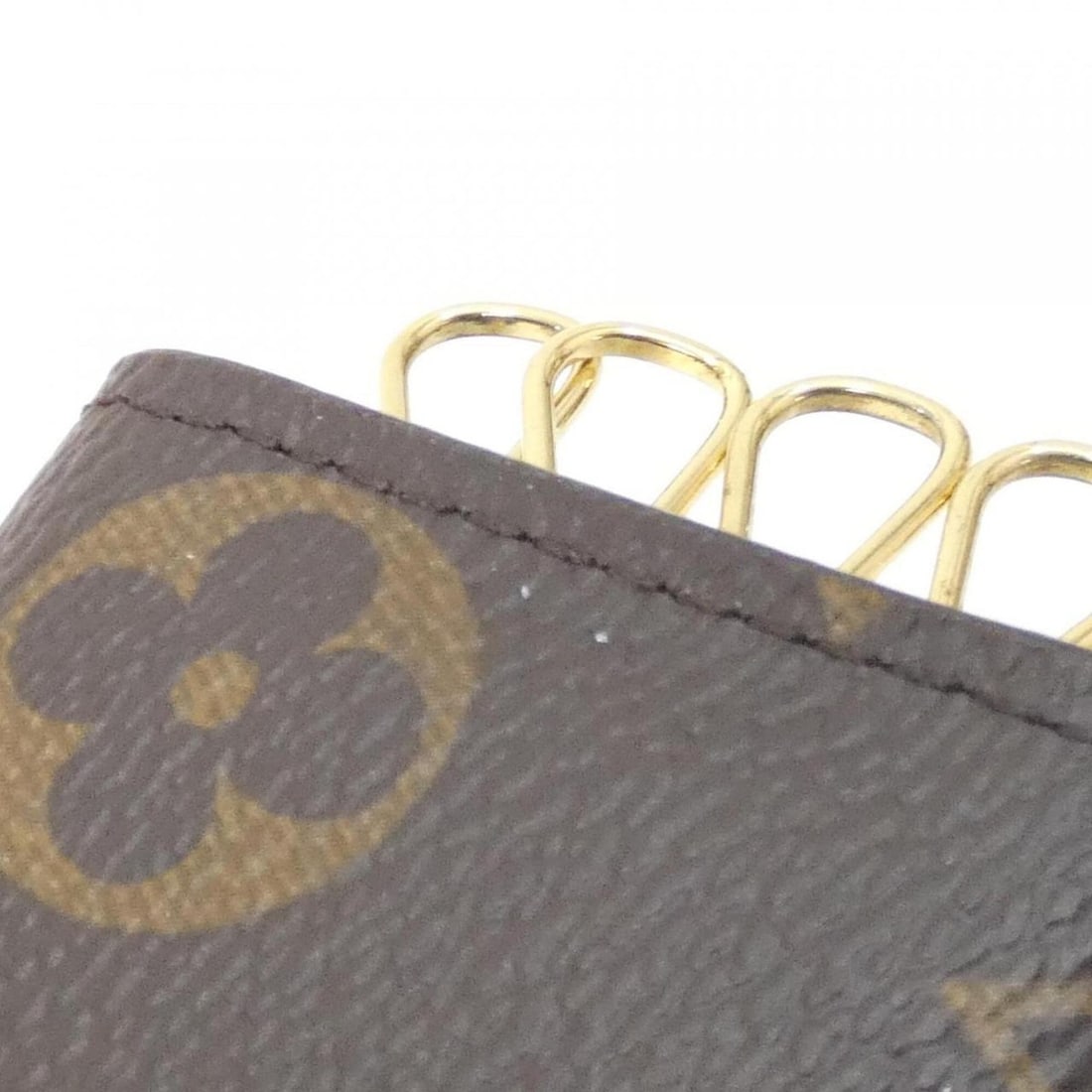 Louis Vuitton Monogram Multicles M69517 Key Case - 5