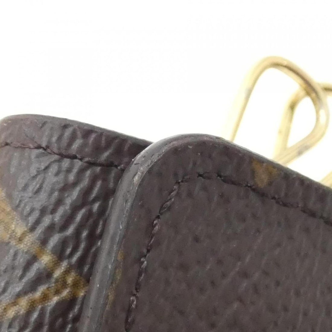 Louis Vuitton Monogram Multicles M69517 Key Case - 6