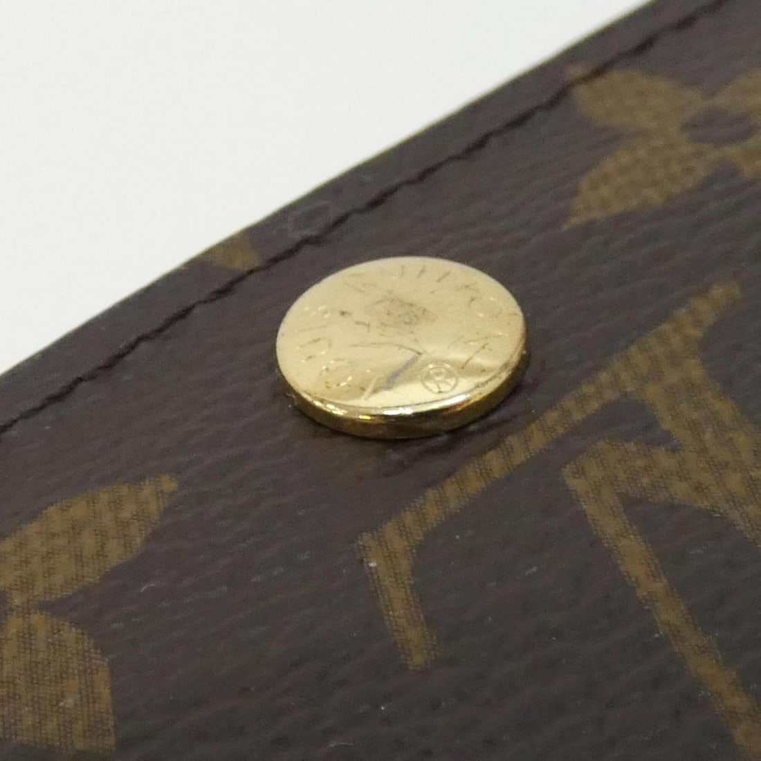 Louis Vuitton Monogram Multicles M69517 Key Case - 7
