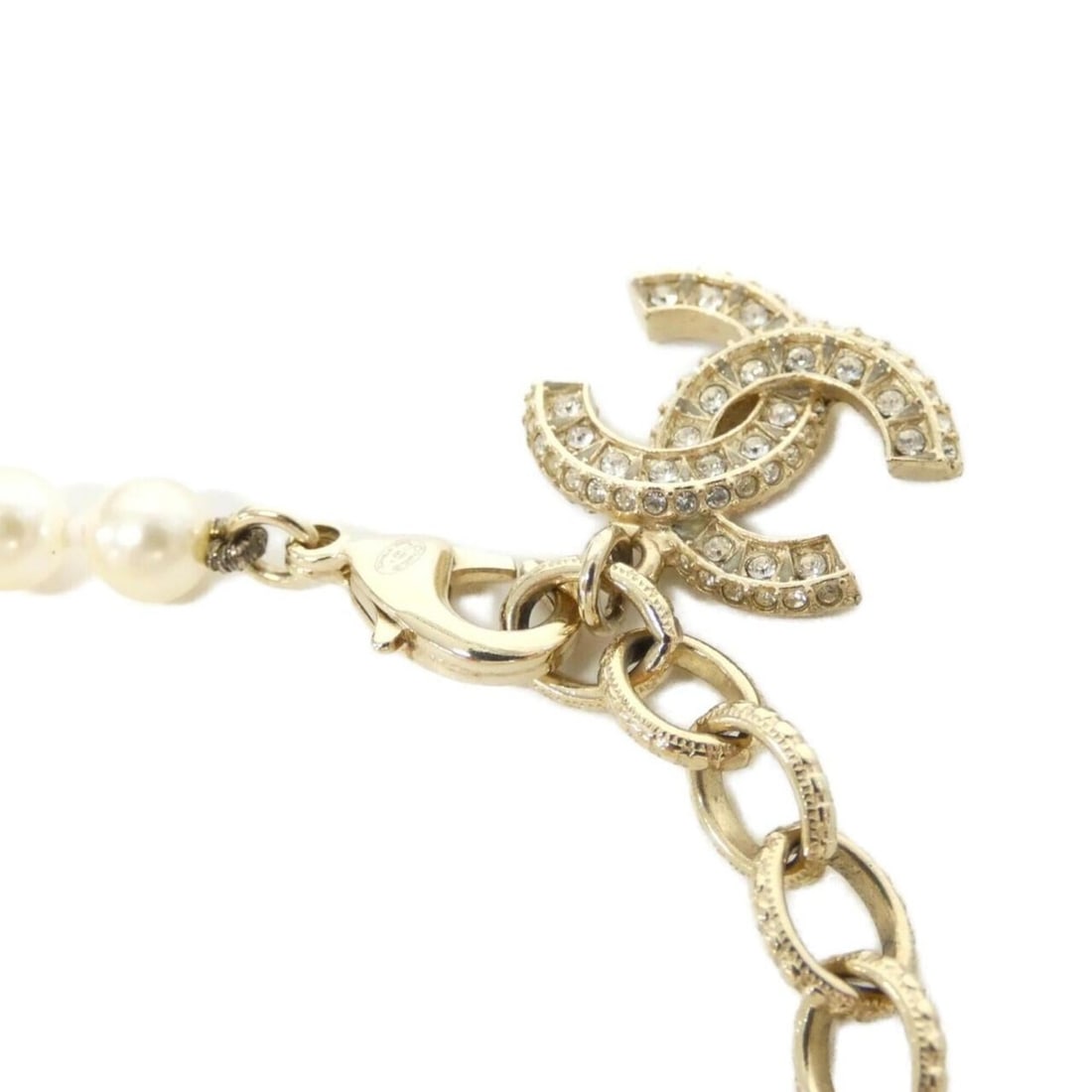 Chanel 86499 Bracelet - 5