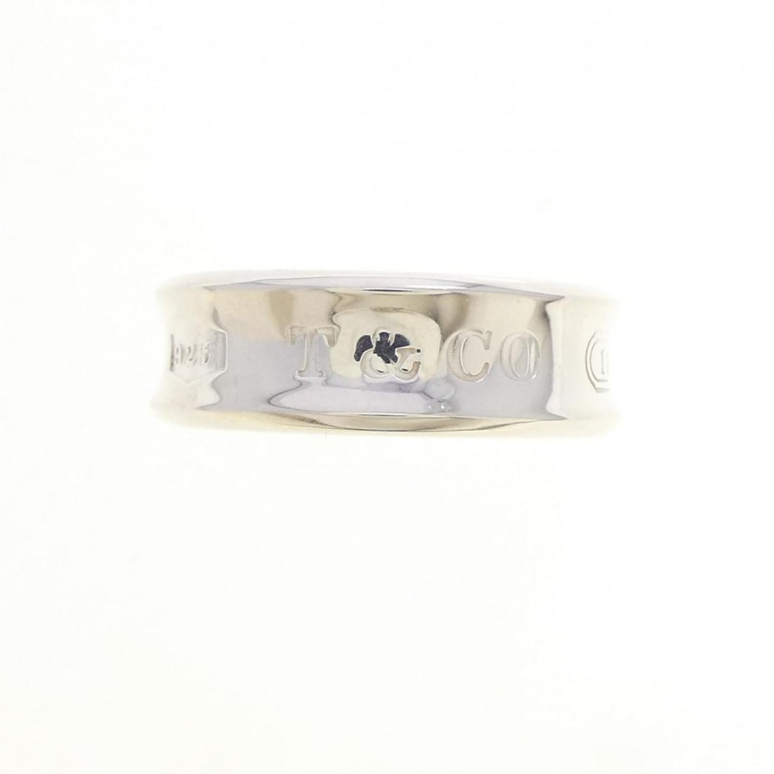 Tiffany 1837 Ring - 2