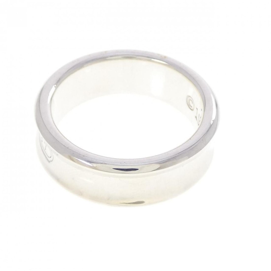 Tiffany 1837 Ring - 3