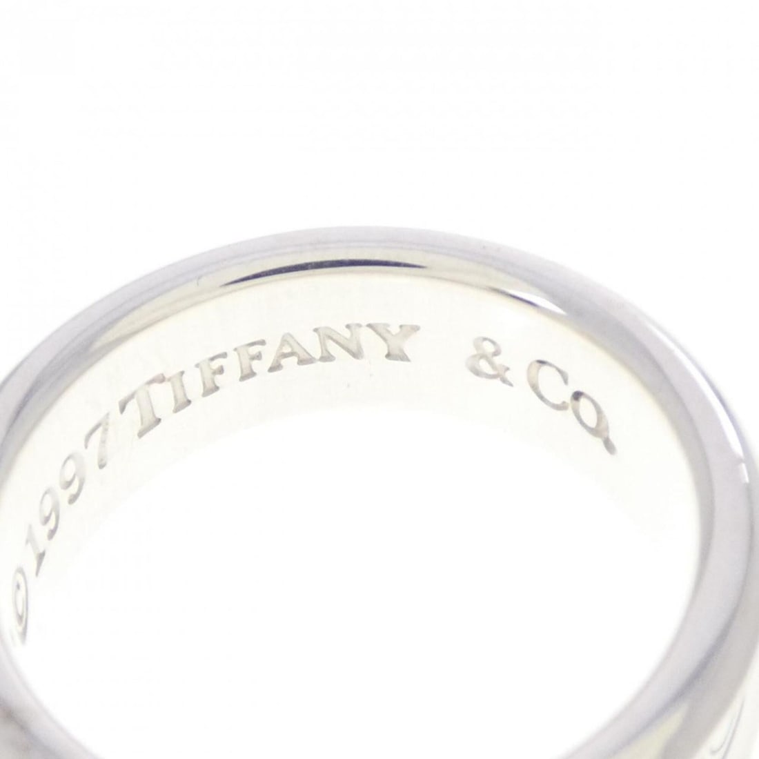 Tiffany 1837 Ring - 4