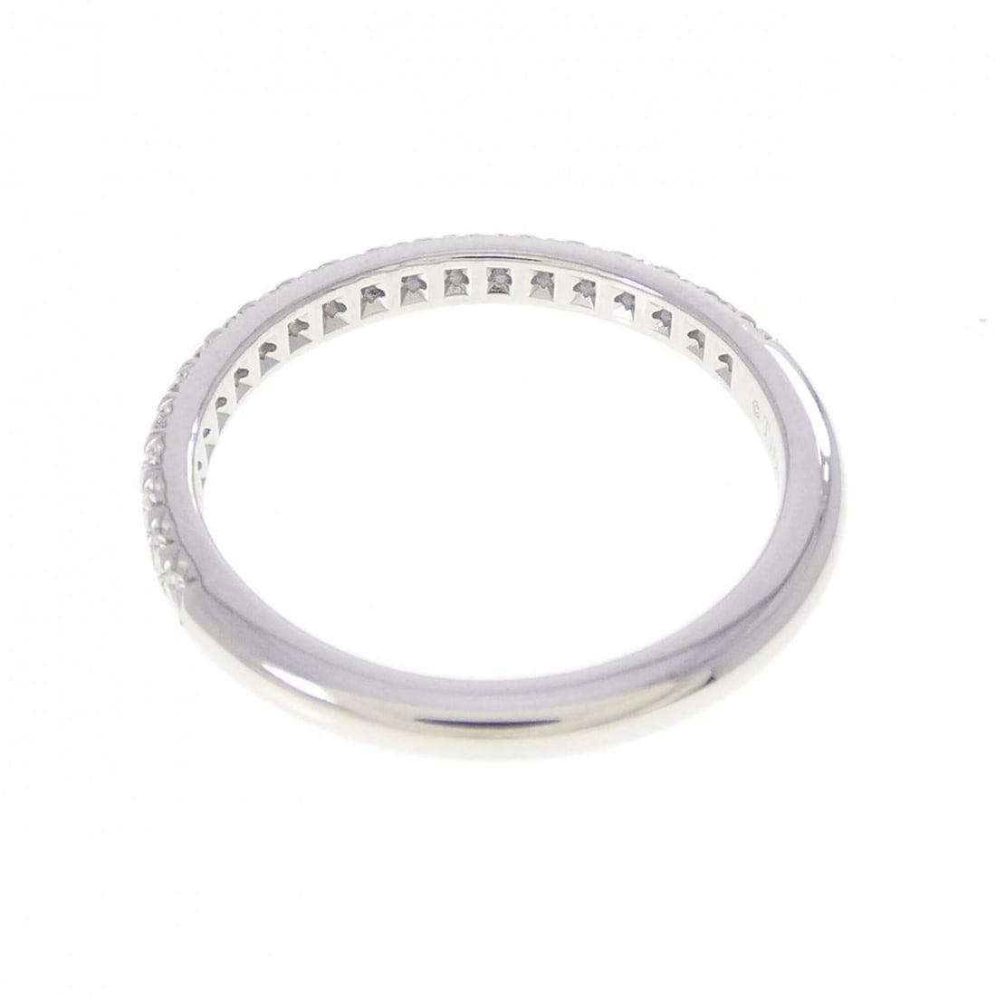 Tiffany & Co. Soleste Half Circle Ring - 3