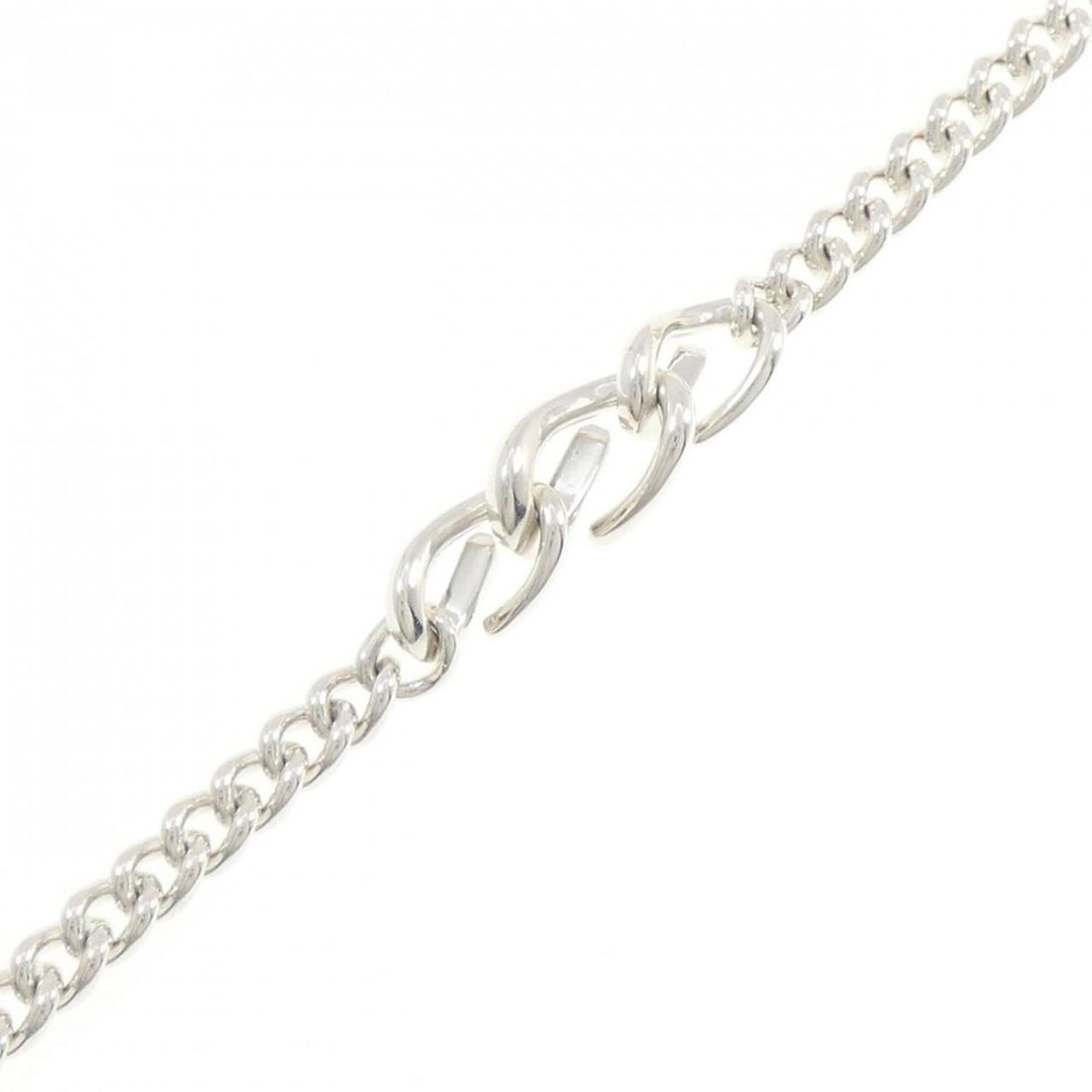 Tiffany Forge Link Bracelet - 2
