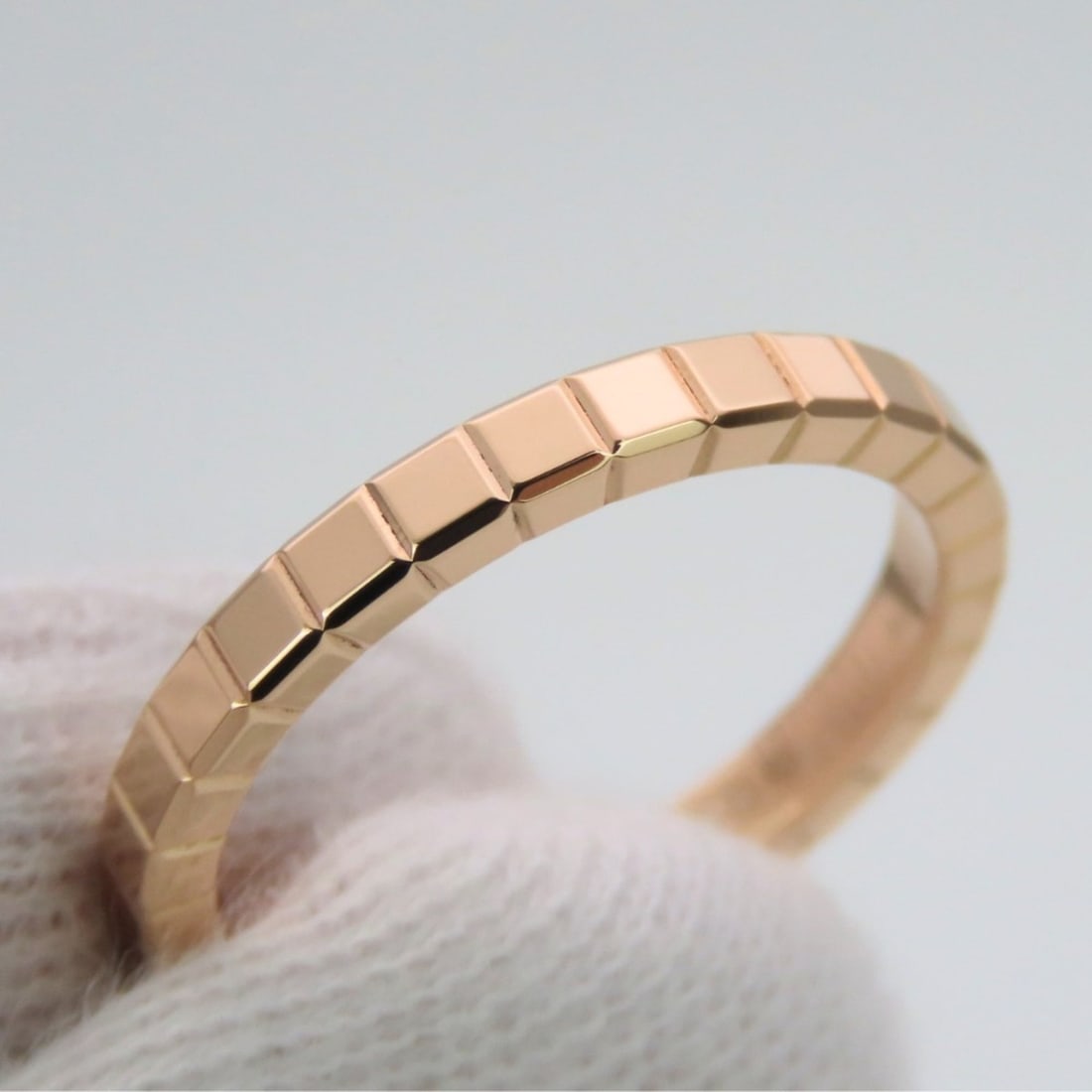 Tiffany Forge Link Bracelet - 7