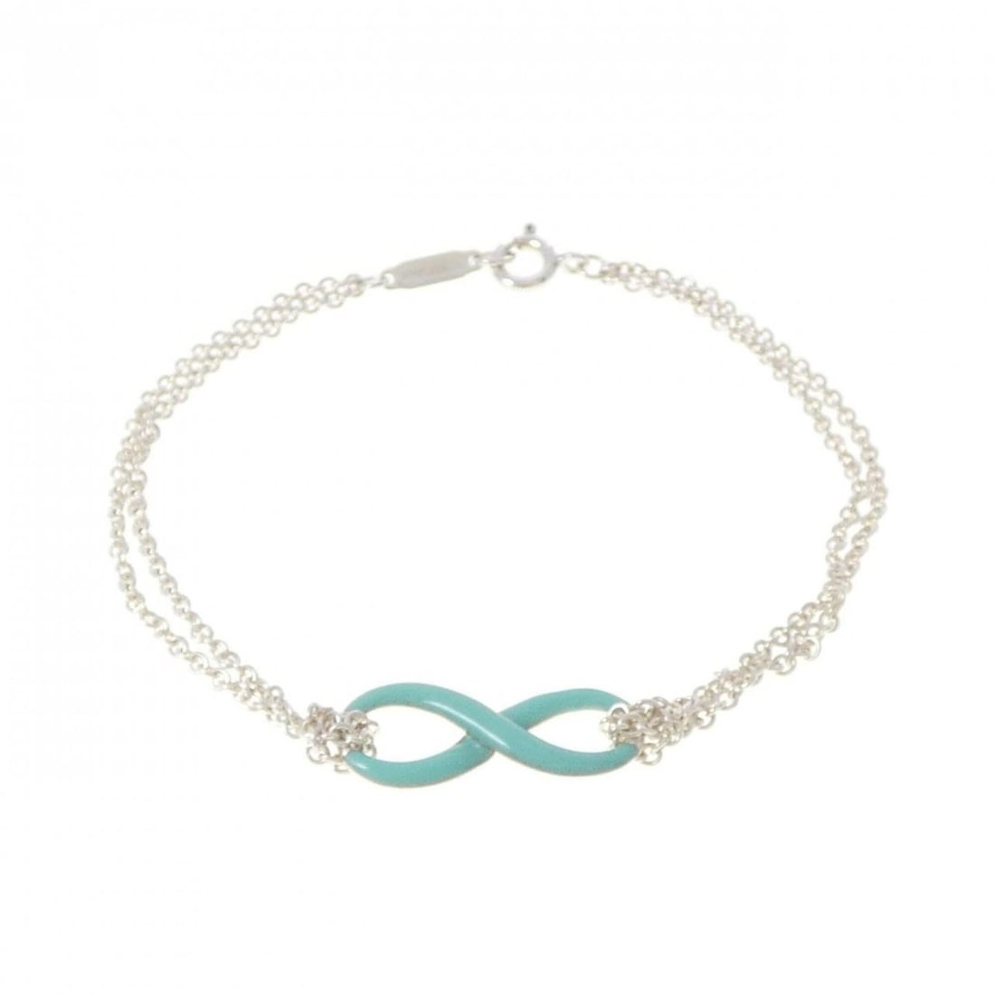 Tiffany Infinity Bracelet - 3
