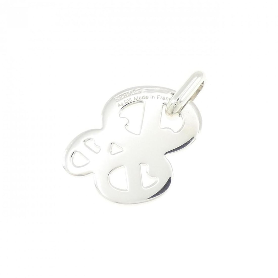 Hermes 925 pendant - 2