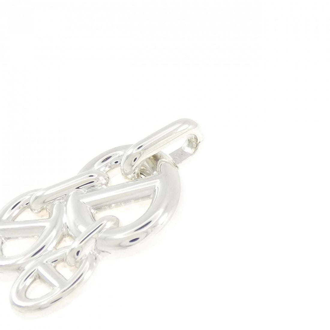 Hermes 925 pendant - 3