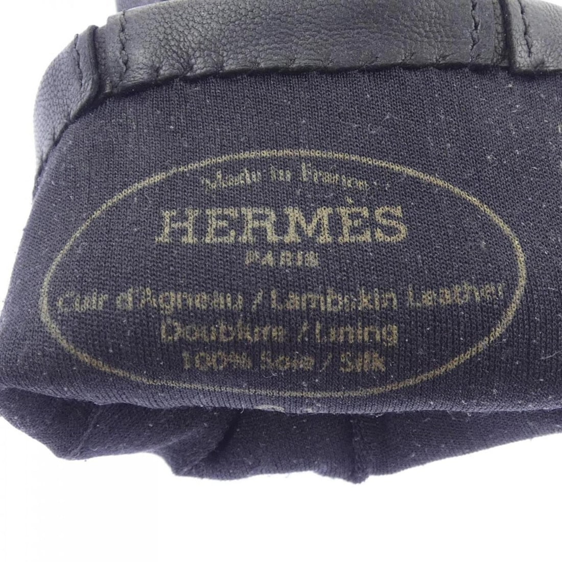 Hermes gloves - 3