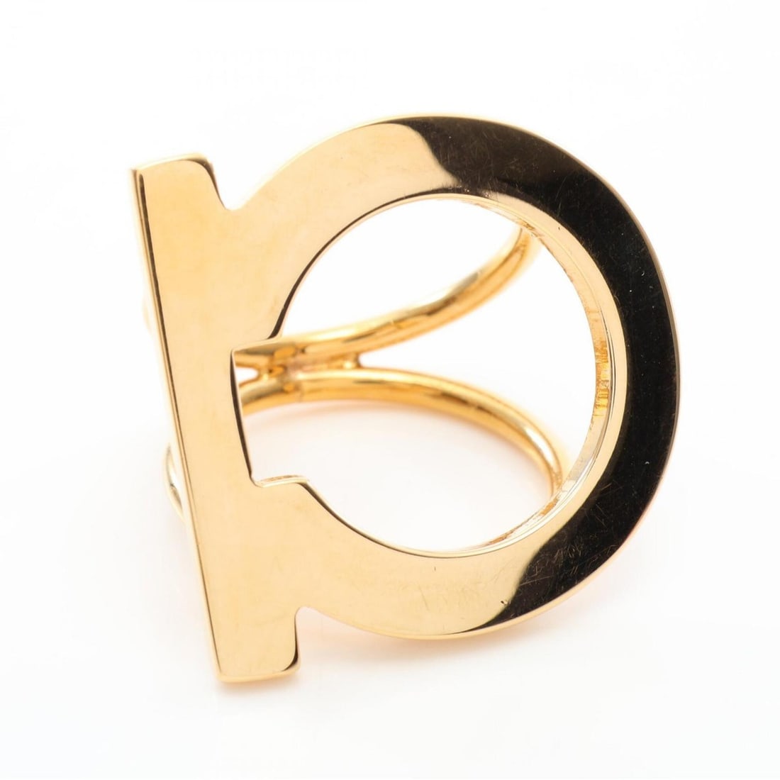 Chanel ring - 4