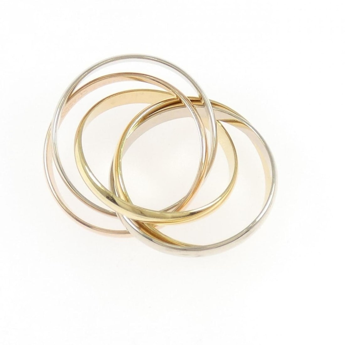 Cartier Trinity Ring - 3