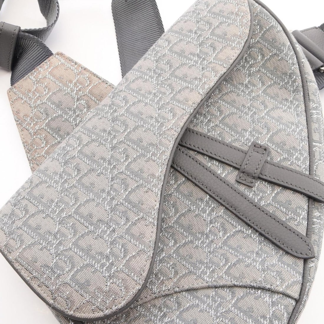Tiffany Notes Narrow Ring - 8
